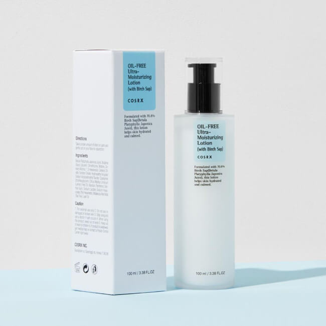 OLIEVRIJE ULTRA HYDRATERENDE LOTION