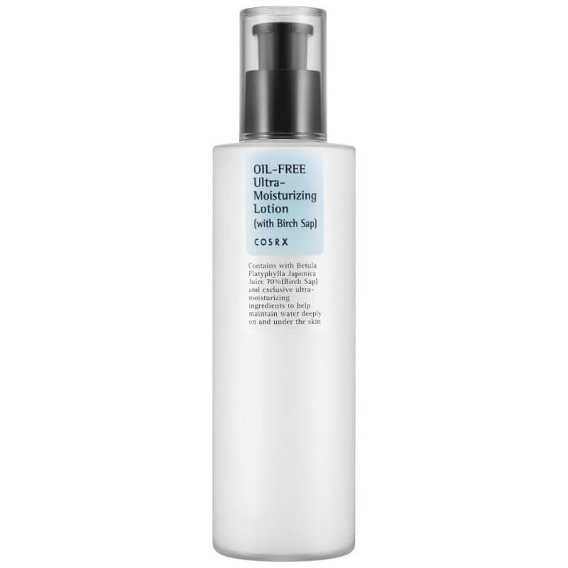 OLIEVRIJE ULTRA HYDRATERENDE LOTION