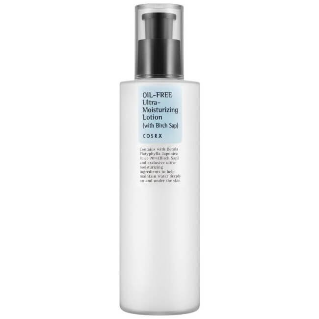 OLIEVRIJE ULTRA HYDRATERENDE LOTION