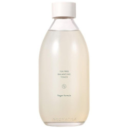 Lotion balancerende Tea Tree Aromatica 200ML