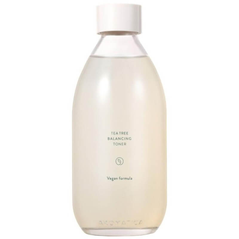 Lotion balancerende Tea Tree Aromatica 200ML