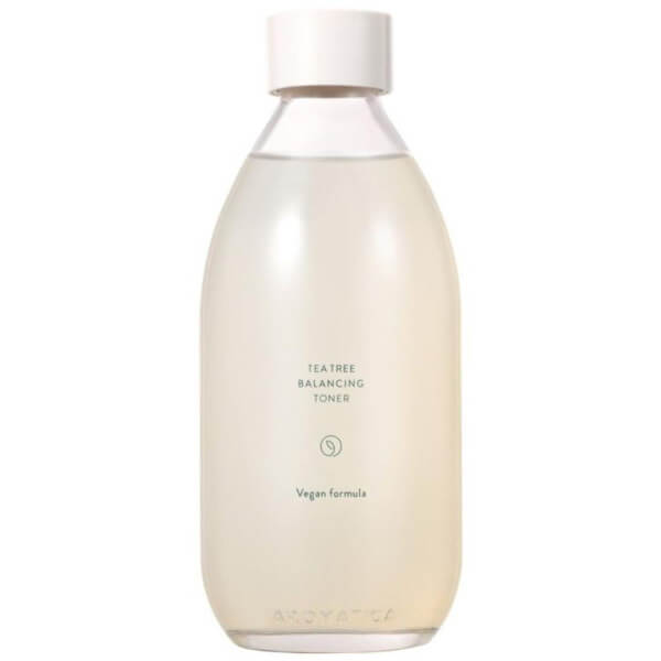 Lotion balancerende Tea Tree Aromatica 200ML Lotion balancerende Tea Tree Aromatica 200ML