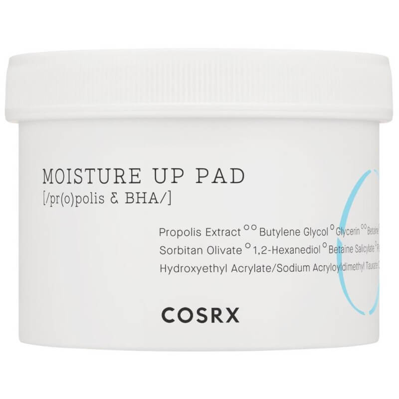 ONE STEP MOISTURE UP PAD