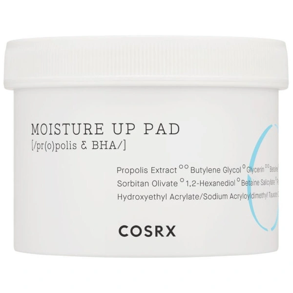 ONE STEP MOISTURE UP PAD