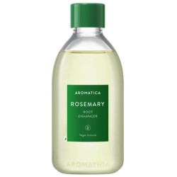 Tratamento antiqueda de alecrim Aromatica 100ML