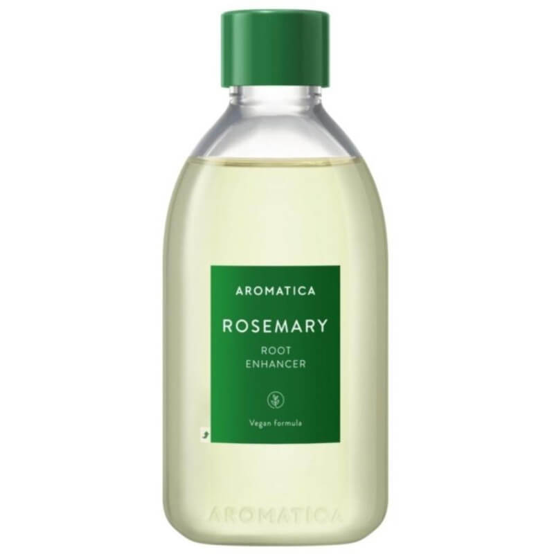 Cuidado anticaída de romero Aromatica 100ML