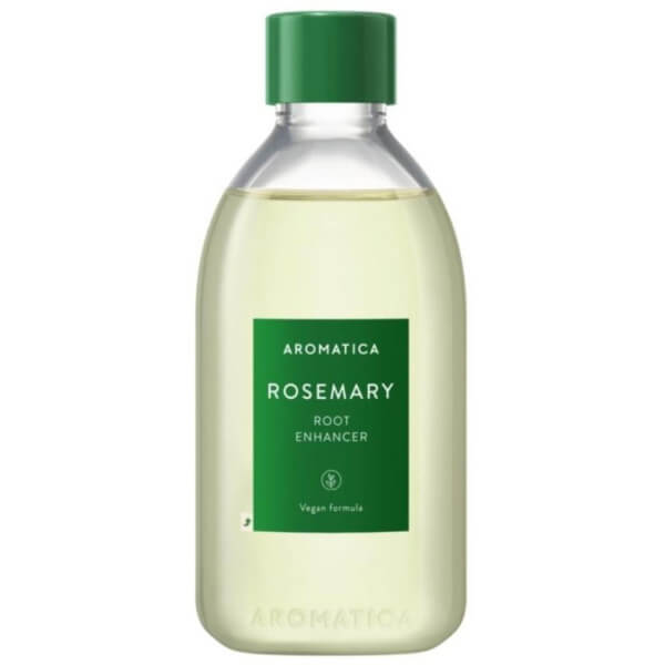 Cuidado anticaída de romero Aromatica 100ML