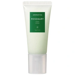 Gommage Rosemary Scalp Aromatica 165ML