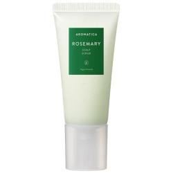 Scrub Rosemary Scalp Aromatica 165ML