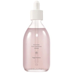 Sérum revitaliserende Rozeninfusie Aromatica 100ML
