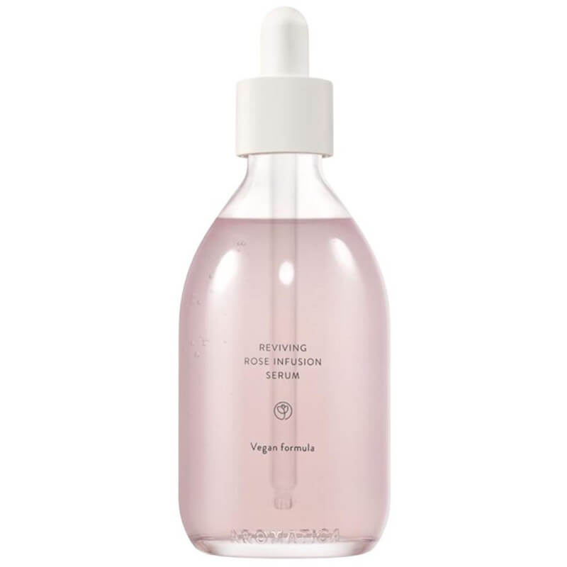 Revitalizing Serum Rose Infusion Aromatica 100ML