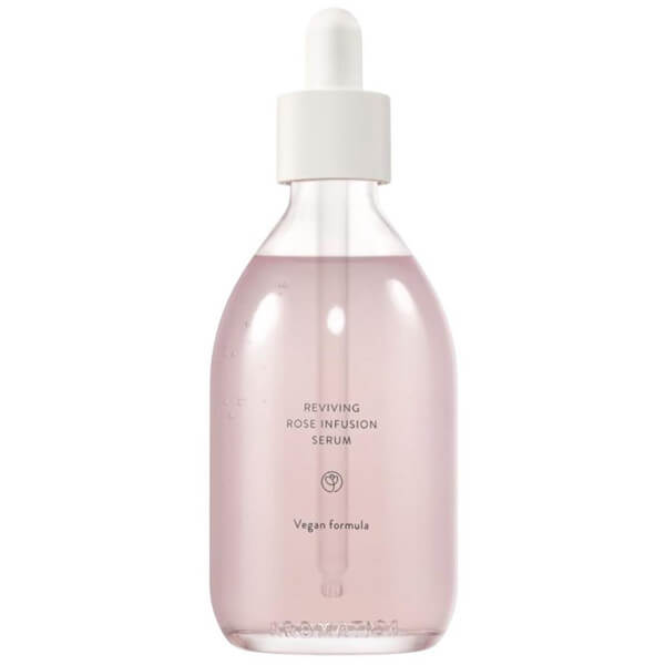 Sérum revitalizante Rose Infusion Aromatica 100ML Sérum revitalizante Rose Infusion Aromatica 100ML