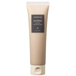 Masque Quinoa Protein Hair Treatment Aromatica 160ML