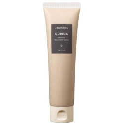 Quinoa Protein Hair Treatment Mask Aromatica 160ML