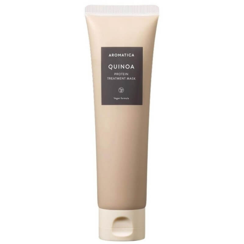 Masque Quinoa Proteïne Haarbehandeling Aromatica 160ML