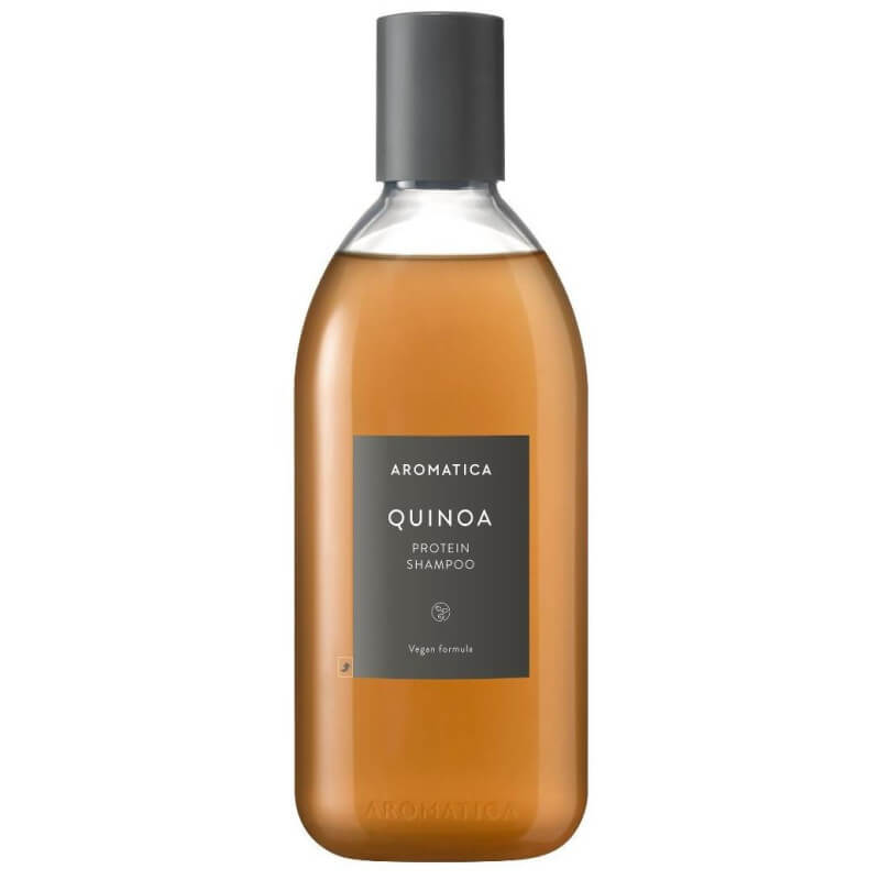Shampoo Quinoa Proteïne Aromatica 400ML