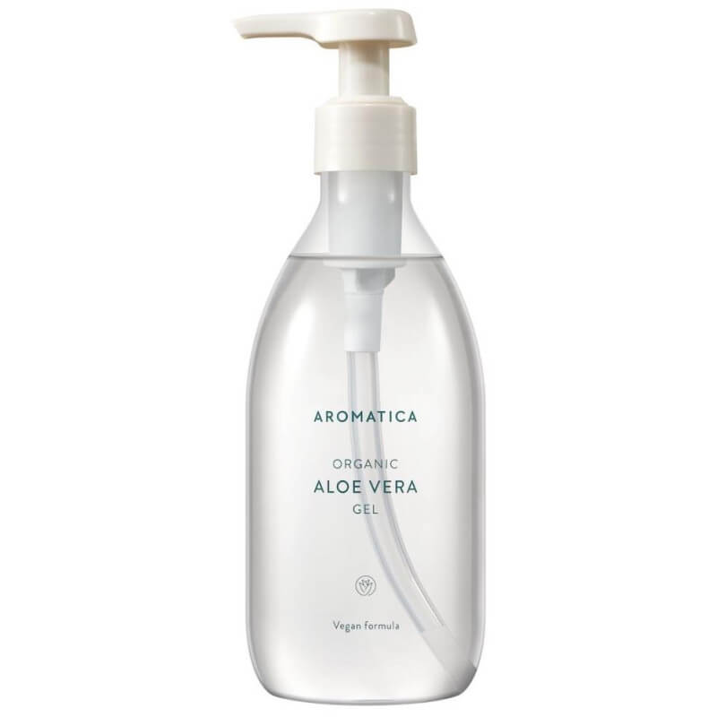 Aloe Vera Gel Aromatica 300ML