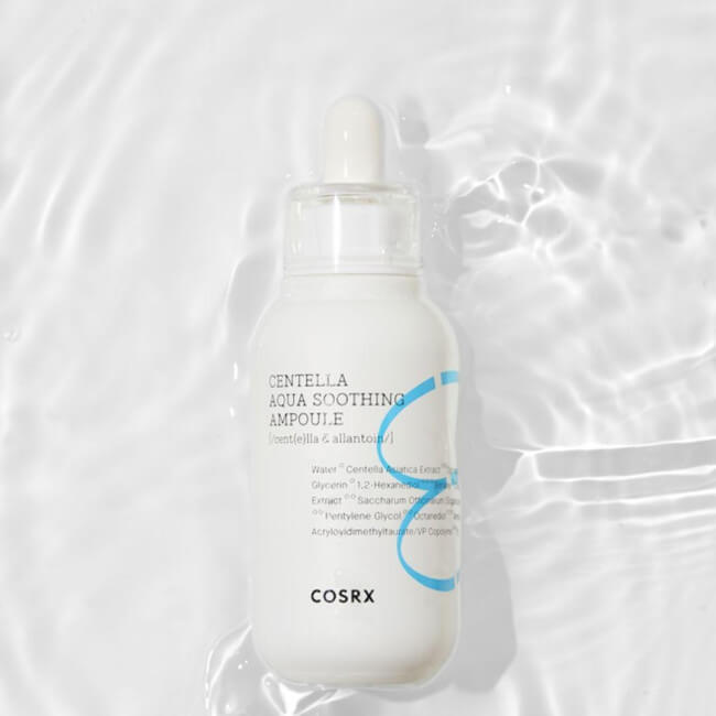 CENTELLA AQUA KALMEREND SERUM