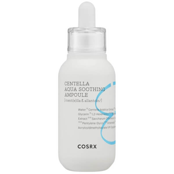 CENTELLA AQUA SOOTHING AMPOULE