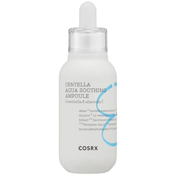 CENTELLA AQUA SOOTHING AMPOULE