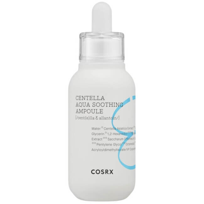 CENTELLA AQUA KALMEREND SERUM