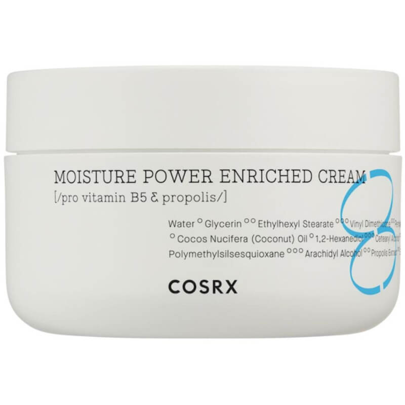 MOISTURE POWER ENRICHED CREAM