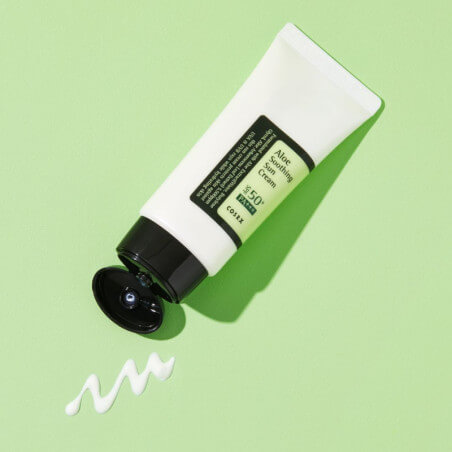 ALOE KALMERENDE ZONNECRÈME