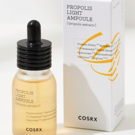 FULL FIT PROPOLIS LIGHT AMPOULE