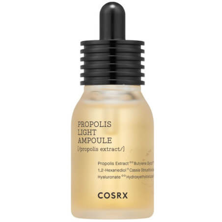 VOLLEDIGE PASSING PROPOLIS LICHT-AMPOULE