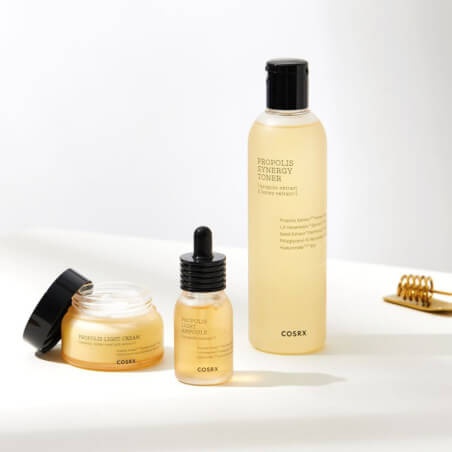 VOLLEDIGE PASSENDE PROPOLIS SYNERGIE TONER