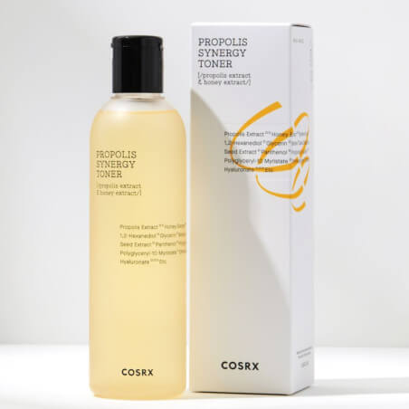 VOLLEDIGE PASSENDE PROPOLIS SYNERGIE TONER