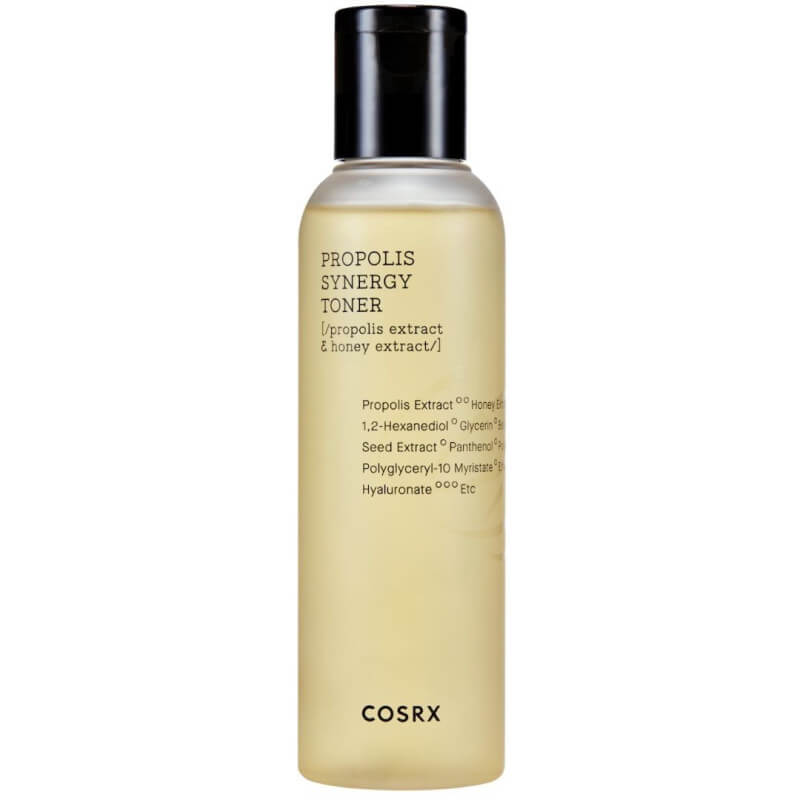 VOLLEDIGE PASSENDE PROPOLIS SYNERGIE TONER