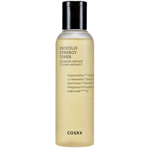 VOLLEDIGE PASSENDE PROPOLIS SYNERGIE TONER