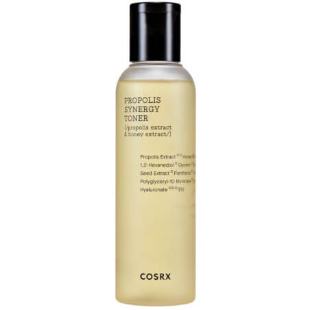 VOLLEDIGE PASSENDE PROPOLIS SYNERGIE TONER