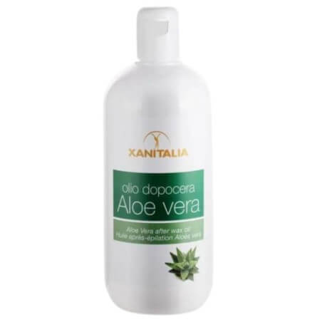 Kit de depilação com cera de mel