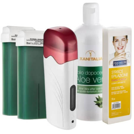 Chauffe Cartouche simple Exécutive Xanitalia 