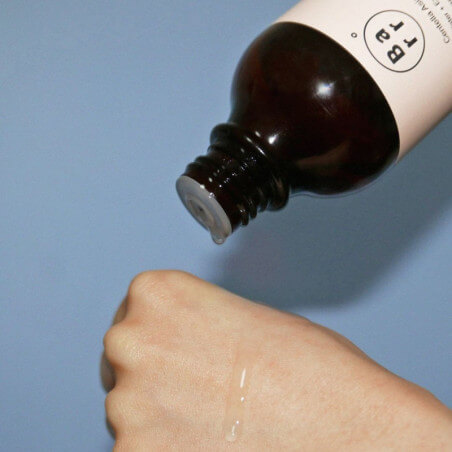 Tónico suavizante com Centella Asiatica Barr 200ML