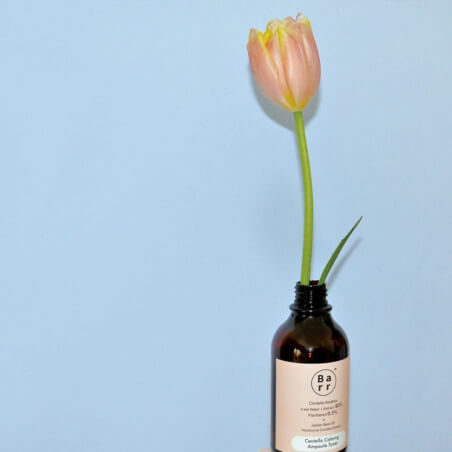 Tónico suavizante com Centella Asiatica Barr 200ML