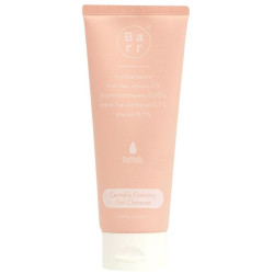 Gel de limpeza esfoliante com Centella Asiatica Barr 120ML