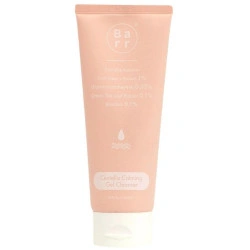 Gel de limpeza esfoliante com Centella Asiatica Barr 120ML