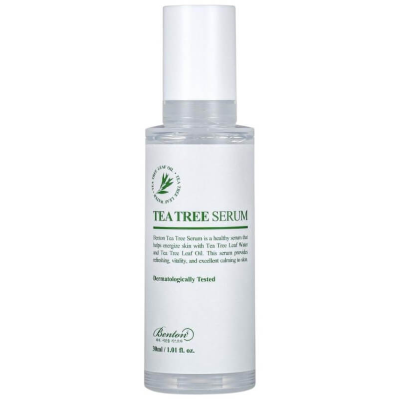 Sérum Tea Tree de Benton 30ML