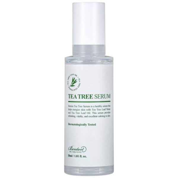 Sérum Tea Tree de Benton 30ML