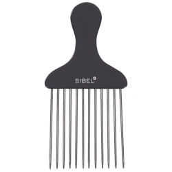 Lockenstab Metall L Sibel