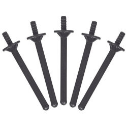 Barbury's nose hair removal spatula.
