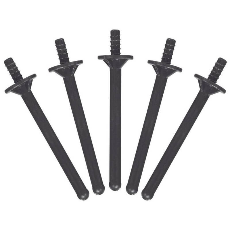 Espátula de depilação nasal Barbury's