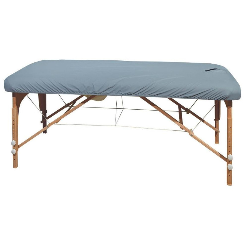 Protective cover for Sibel massage bed