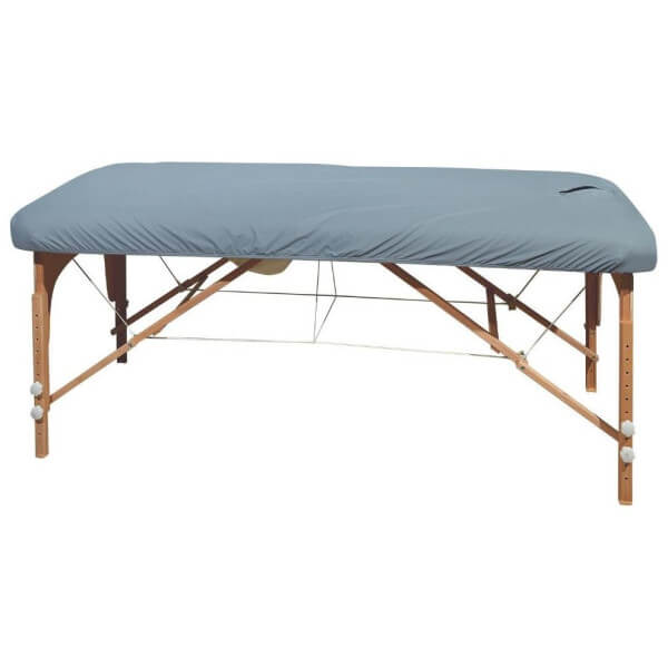 Cama de proteção para mesa de massagem Sibel Cama de proteção para mesa de massagem Sibel