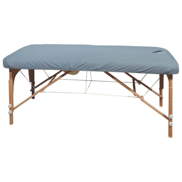 Protective cover for Sibel massage bed