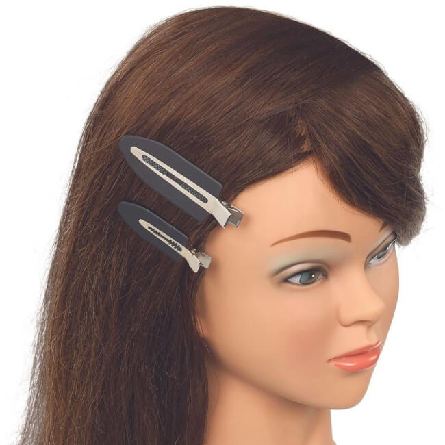 Presilhas de cabelo Sibel