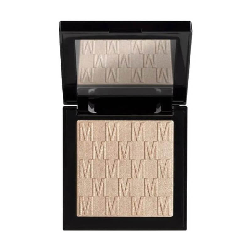 Highlighter Diamond glow n ° 101 Mesauda